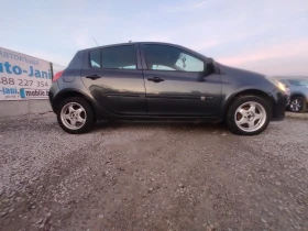 Renault Clio 1.5DCi/85k.c./ВНОС от ИТАЛИЯ , снимка 3