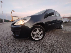 Renault Clio 1.5DCi/85k.c./ВНОС от ИТАЛИЯ , снимка 1