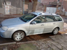 Chevrolet Nubira, снимка 10