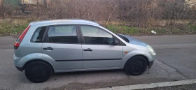 Ford Fiesta 1242, снимка 4