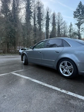 Audi A4, снимка 6