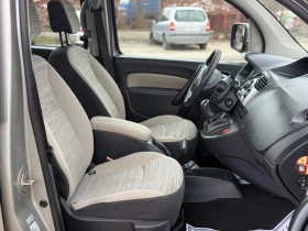 Renault Kangoo 1.6 KLIMA, снимка 13