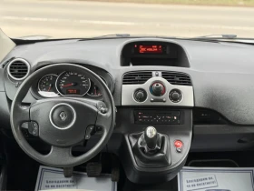 Renault Kangoo 1.6 KLIMA, снимка 9