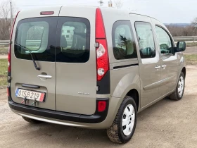 Renault Kangoo 1.6 KLIMA, снимка 3