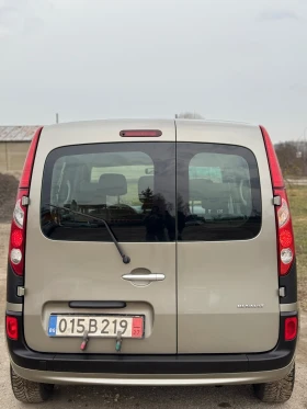 Renault Kangoo 1.6 KLIMA, снимка 8