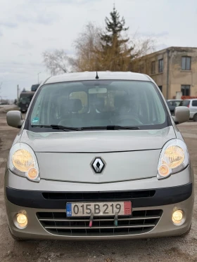 Renault Kangoo 1.6 KLIMA, снимка 7