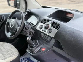 Renault Kangoo 1.6 KLIMA, снимка 11