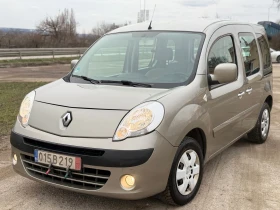 Renault Kangoo 1.6 KLIMA, снимка 1