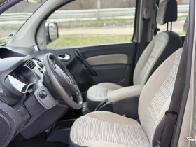 Renault Kangoo 1.6 KLIMA, снимка 12