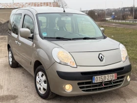 Renault Kangoo 1.6 KLIMA, снимка 2