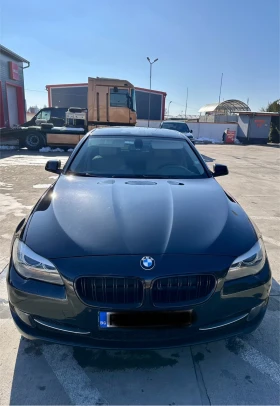 BMW 530 F10 , снимка 10