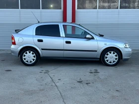 Opel Astra 1.7DTI KLIMATIK 118000KM!!! ЛИЗИНГ!!!, снимка 7