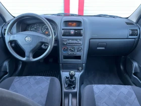 Opel Astra 1.7DTI KLIMATIK 118000KM!!! ЛИЗИНГ!!!, снимка 14