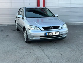 Opel Astra 1.7DTI KLIMATIK 118000KM!!! ЛИЗИНГ!!!, снимка 5