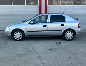 Opel Astra 1.7DTI KLIMATIK 118000KM!!! ЛИЗИНГ!!!, снимка 6