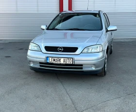 Opel Astra 1.7DTI KLIMATIK 118000KM!!! ЛИЗИНГ!!!, снимка 4