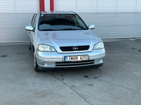 Opel Astra 1.7DTI KLIMATIK 118000KM!!! ЛИЗИНГ!!!, снимка 3