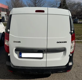 Dacia Dokker 1.6 ГАЗ / КЛИМАТИК, снимка 2