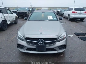 Mercedes-Benz C 300  !/ FACE* BURMASTER* BLIND SPOT*  | Mobile.bg    2