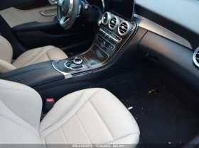 Mercedes-Benz C 300  !/ FACE* BURMASTER* BLIND SPOT*  | Mobile.bg    7