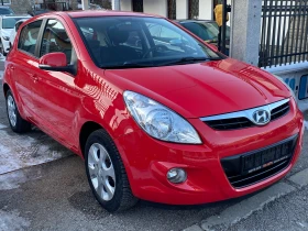     Hyundai I20 1.25i-78k.s-EURO5A-KLIMATIK-2011g