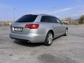 Audi A6, снимка 1