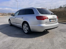 Audi A6, снимка 7