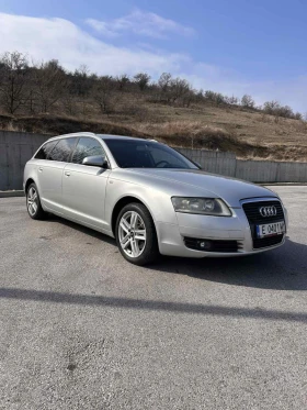 Audi A6, снимка 3