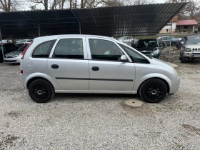 Opel Meriva 1.7 cdti, снимка 4