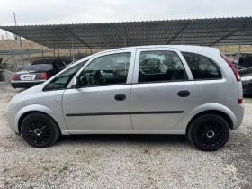 Opel Meriva 1.7 cdti, снимка 8