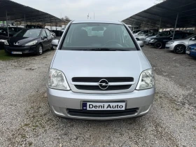 Opel Meriva 1.7 cdti, снимка 2