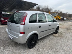 Opel Meriva 1.7 cdti, снимка 5