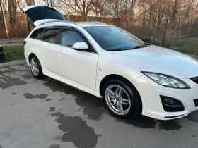 Mazda 6, снимка 2