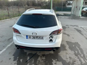 Mazda 6, снимка 4