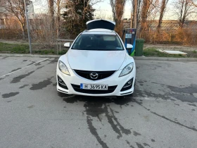 Mazda 6, снимка 11