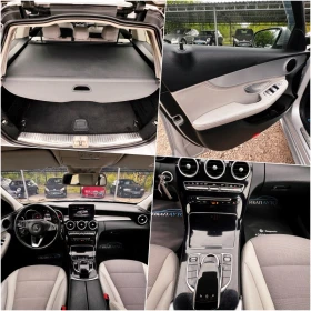 Mercedes-Benz C 200 AMG LINE  | Mobile.bg    12