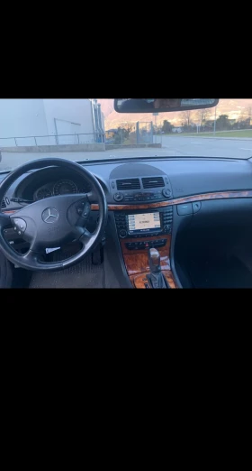 Mercedes-Benz E 320 E 320, 4-matik | Mobile.bg    3