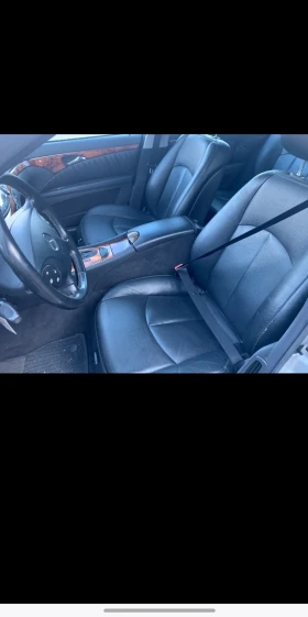Mercedes-Benz E 320 E 320, 4-matik | Mobile.bg    5