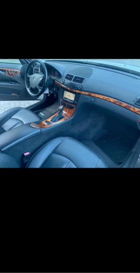 Mercedes-Benz E 320 E 320, 4-matik | Mobile.bg    4