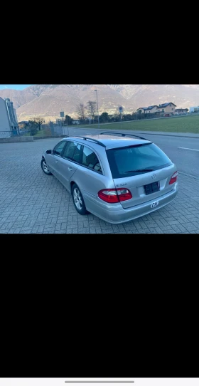 Mercedes-Benz E 320 E 320, 4-matik | Mobile.bg    2