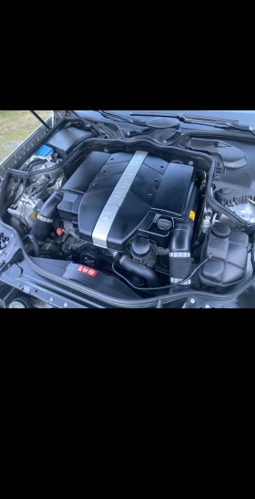 Mercedes-Benz E 320 E 320, 4-matik | Mobile.bg    6