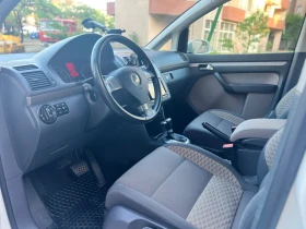 VW Touran VW Cross 2.0 TDi | Mobile.bg    5