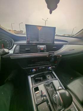 Audi A6 Allroad 3.0 / 245к.с. - 28967 лв. - 82085875 11