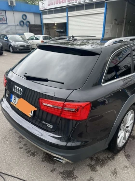 Audi A6 Allroad 3.0 / 245к.с. - 28967 лв. - 82085875 3