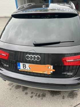 Audi A6 Allroad 3.0 / 245к.с. - 28967 лв. - 82085875 6
