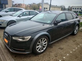 Audi A6 Allroad 3.0 / 245к.с. - 28967 лв. - 82085875 7