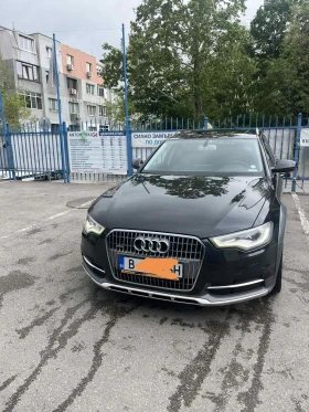 Audi A6 Allroad 3.0 / 245к.с. - 28967 лв. - 82085875 2