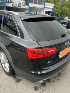 Audi A6 Allroad 3.0 / 245к.с. - 28967 лв. - 82085875 4
