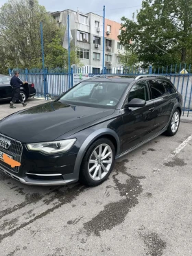 Audi A6 Allroad 3.0 / 245к.с. - 28967 лв. - 82085875 5