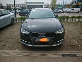 Audi A6 Allroad 3.0 / 245к.с. - 28967 лв. - 82085875 9